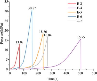 Experimental Investigation on Hydraulic Fracture Morphology of Inter-Salt Shale Formation